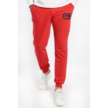 Srıghton Kırmızı Erkek Eşofman Alt