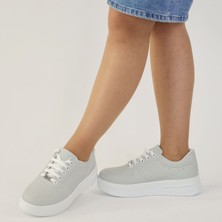 Kadın Sneakers Günlük Spor Ayakkabı
