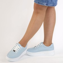Kadın Sneakers Günlük Spor Ayakkabı