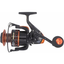 Savage Gear Albastar Phoenix Olta Makinesi