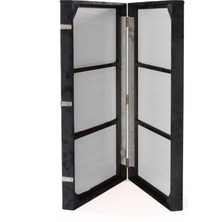 Belletto Portatif Karyola+Başlık 120X200