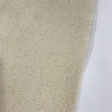 Bade Tasarım Atölyesi Pamuk Dokuma Kumaş (Kalın Uçlu Punch Iğnesi Ile Uyumlu) 50*100 cm