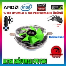 Turbox Core Intel Core i5 2.93GHZ 8GB Ram Anakart HM55 Fan Bundle Set