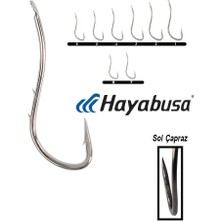Hayabusa Hryu 191 Nikel Olta Iğnesi