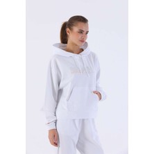 Maraton  Kadın  Sportswear  Sweatshirt