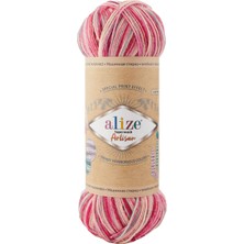 Alize Superwash Artisan 9002