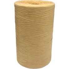 Yarn Home Rafya İp - 2 kg Bobin