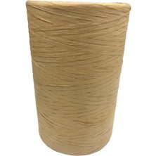 Yarn Home Rafya İp - 2 kg Bobin