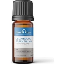 Mavili Kapı Sedir Uçucu Yağı 10 ml