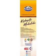 Kenton Kadayıflı Muhallebi 250 gr