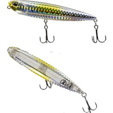 Ryuji Monster Top Water 100MM 14,5gr Hard Bait 1 (RYJM100145-1)