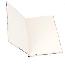 Afillix Concept Hp Magical Tasarım Çizgisiz Defter 112 Yaprak-224 Sayfa