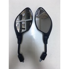 Mg Honda Pcx 125-150 Ayna Takımı