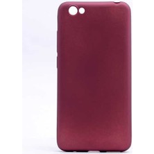 MobaxAksesuar Vestel E3 Kılıf Soft Mat Premier Case