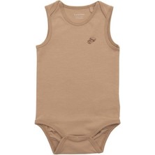 I'm Natural Bebek Kolsuz Body Camel