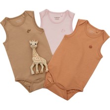 I'm Natural Bebek Kolsuz Body Camel