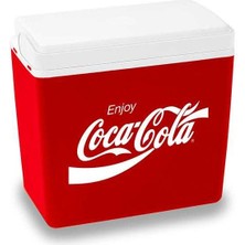 Coca-Cola CCMP24 24 Litre Buzluk