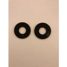 Sanica Gömme Rezervuar Iç Takım Boşaltma Grubu Contası Iç 2,6 cm Dış 7 cm