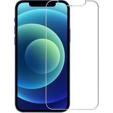 Arazon Apple iPhone X/xs Kırılmaz Ekran Koruyucu Nano Cam Filmi