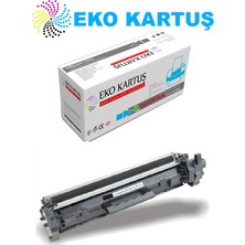 Eko Kartuş Hp CF17A