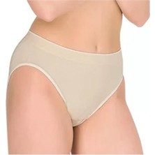 Ödül 1006 Seamless Kadın Slip Ten