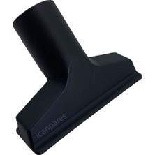 İcanpares Karcher Uyumlu Premium White nt 27/1 Me wd 7.500 Elektrikli Süpürge Oto ve Döşeme Emici Ucu