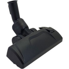 İcanpares King Uyumlu K 254 372 Xtreme P 275 PIRANHA 270 Elektrikli Süpürge Esnek Körüklü Emici Yer Başlık