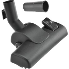 İcanpares Arçelik Uyumlu S 4124 Kanguru mite Buster 4016 Elektrikli Süpürge Vario Fırça Emici Yer Başlığı