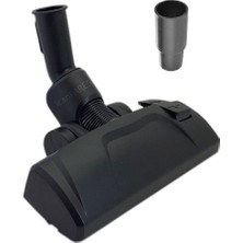 İcanpares Arzum Uyumlu 4060 AR 4071 4072 CLEAN Cyclone Elektrikli Süpürge Esnek Körüklü Emici Yer Başlık