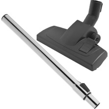 İcanpares Arzum Uyumlu Ar 4001 4018 Cleanart Silence mano Elektrikli Süpürge Dussan Emici Teleskopik Boru