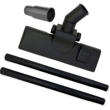 İcanpares Philips Uyumlu Fc 8600 8649 EXPRESSION 9264 9073 Süpürge Plastik Tabanlı Emici Plastik Boru