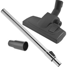 İcanpares Philips Uyumlu Fc 8600 8649 EXPRESSION 9264 9073 Elektrikli Süpürge Dussan Emici Teleskopik Boru