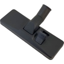 İcanpares Esem Uyumlu Apollo 2100 AQUAROBOT Es 50 2150 Elektrikli Süpürge Çift Kanallı Emici Yer Başlığı