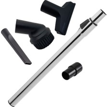 İcanpares Arzum Uyumlu 4060 AR 4071 4072 CLEAN Cyclone Elektrikli Süpürge Mini Başlık Seti Teleskopik Boru