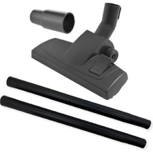 İcanpares Rowenta Uyumlu Ro 4500-4599 Silence Force Elektrikli Süpürge Dussan Emici Plastik Boru