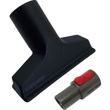 İcanpares Dyson Uyumlu Cy 22 23 26 Cinetic Big Ball Animal Allergy Elektrikli Süpürge Oto ve Döşeme Emici Ucu