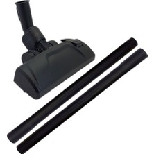 İcanpares Bosch Uyumlu BGS6PRO1 Ergomaxx'x bsg 72000 Elektrikli Süpürge Körüklü Esnek Emici Plastik Boru