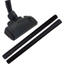 İcanpares Black & Decker Uyumlu Vb 2000 2010 P vm 2020 Elektrikli Süpürge Körüklü Esnek Emici Plastik Boru