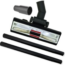 İcanpares Arzum Uyumlu 4060 AR 4071 4072 CLEAN Cyclone Elektrikli Süpürge Metal Tabanlı Emici Plastik Boru