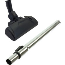 İcanpares Bluehouse Uyumlu Bh 011C STORM 022DS Kasırga Elektrikli Süpürge Körüklü Esnek Emici Teleskopik Boru