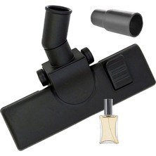 İcanpares Bluehouse Uyumlu Bh 022A​​​​​​​ Elektrikli Süpürge Plastik Tabanlı Emici Yer Başlık