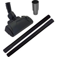 İcanpares Bosch Uyumlu Bgl 25A100 MEGATRON Multi Bgl 8pro1 Elektrikli Süpürge Körüklü Esnek Emici Plastik Boru