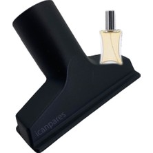 İcanpares Dirtdevil Uyumlu M 2898 Elektrikli Süpürge Oto ve Döşeme Emici Ucu