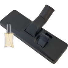 İcanpares Arzum Uyumlu Ar 4001 4018 Cleanart Silence mano Elektrikli Süpürge Çift Kanallı Emici Yer Başlık