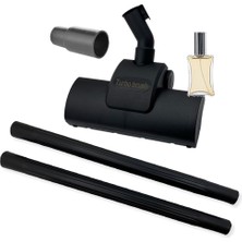 İcanpares Arzum Uyumlu 4060 AR 4071 4072 CLEAN Cyclone Elektrikli Süpürge Turbo Fırçalı Emici Plastik Boru