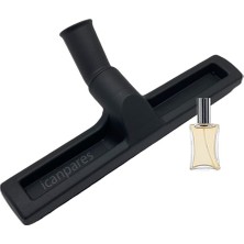 İcanpares Stilevs Uyumlu Hero megatron Multi Spektron Elektrikli Süpürge Parke ve Fayans Emici Yer Başlık