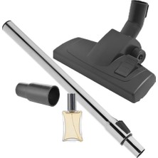 İcanpares Hotpoint-Ariston Uyumlu Sl B10 Bdb D10 Baw Elektrikli Süpürge Dussan Emici Teleskopik Boru