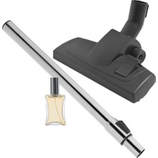 İcanpares Fantom Uyumlu Ar 476 Cleanart tr 8650 Wf 5200 Elektrikli Süpürge Dussan Emici Teleskopik Boru