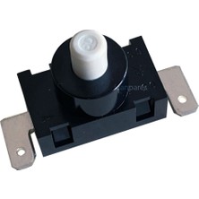 İcanpares Arnica Uyumlu Elektrikli Süpürge Açma Kapama Düğmesi Anahtarı