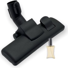 İcanpares Arçelik Uyumlu S 4910 4920 ERGO Tornado SILENCE 4935 Elektrikli Süpürge Emici Başlık